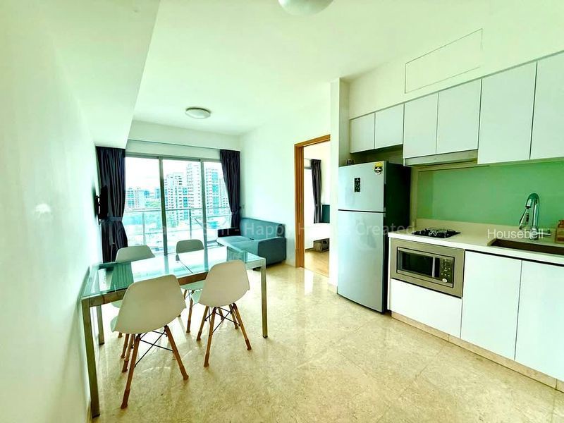 Eight Riversuites(2)