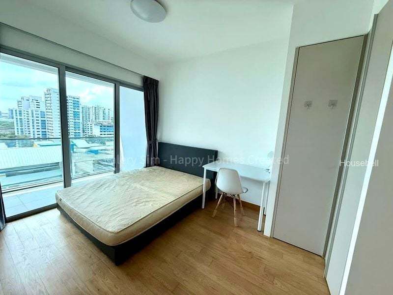 Eight Riversuites(5)