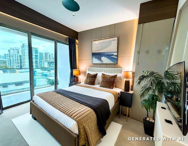 Eight Riversuites(3)