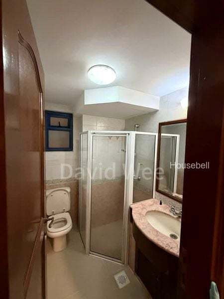 Westcove Condo, S$ 1,300 /月, 200 sqft, 公寓 - Condominium