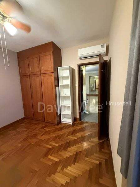 Westcove Condo