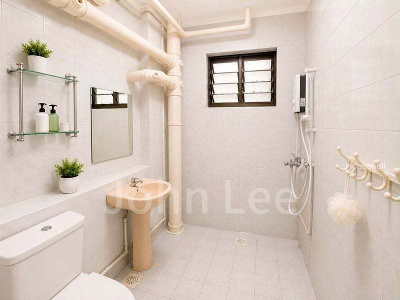 512 Woodlands Drive 14, S$ 650,000, 1,151 sqft, 组屋 - 4 A
