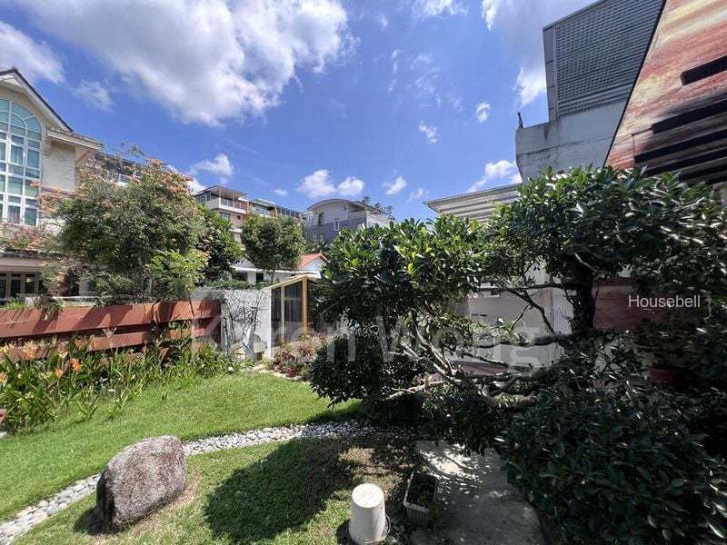 Sembawang Park, S$ 5,000,000, 3,274 sqft, Landed - Semi-Detached House