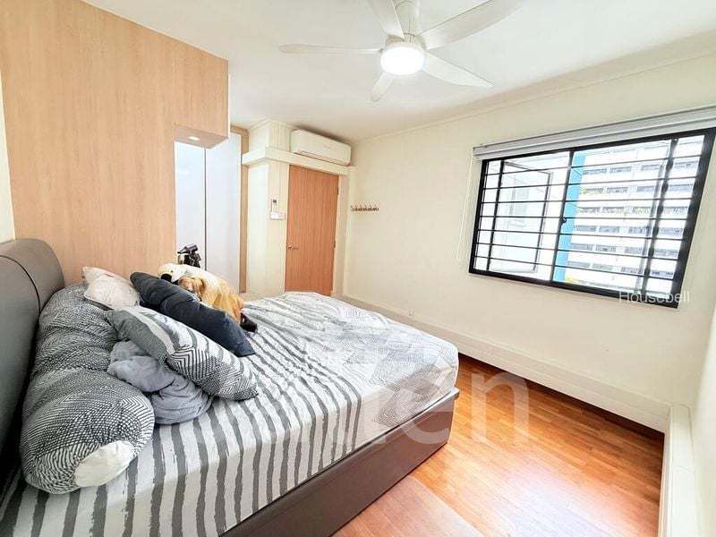 143 Rivervale Drive, S$ 899,999, 1,453 sqft, HDB - Executive Apartment