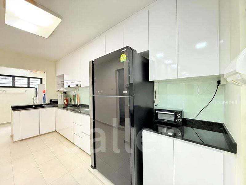 143 Rivervale Drive, S$ 899,999, 1,453 sqft, HDB - Executive Apartment