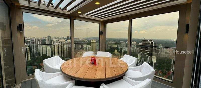 The Ritz-Carlton Residences(1)