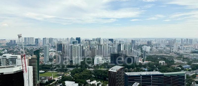 The Ritz-Carlton Residences(3)