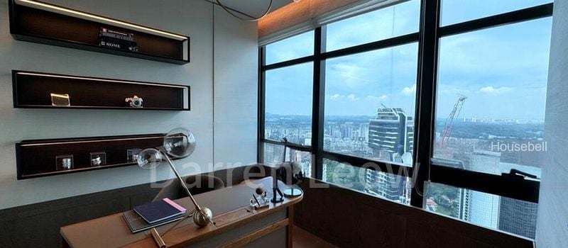 The Ritz-Carlton Residences(4)