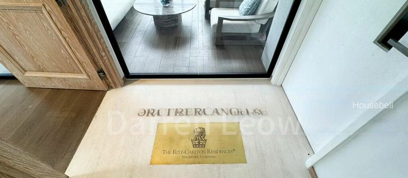 The Ritz-Carlton Residences(6)