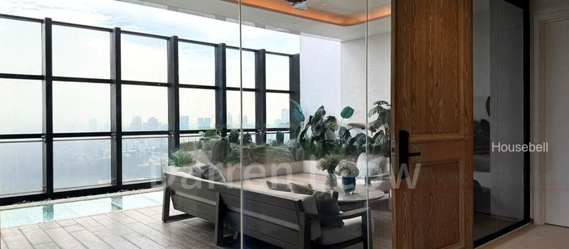 The Ritz-Carlton Residences, S$ 13,500,000, 2,831 sqft, Condos - Condominium