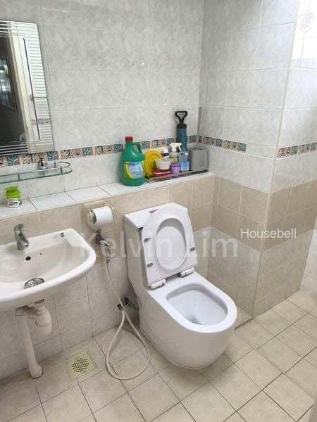 383A Bukit Batok West Avenue 5(1)