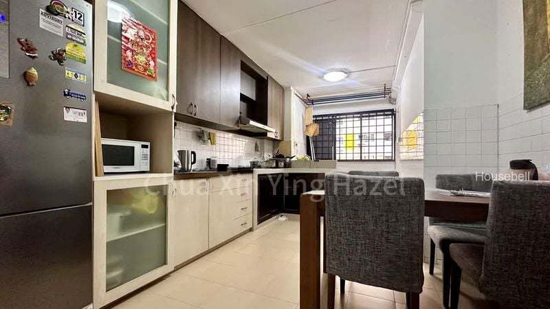 221 Tampines Street 24, S$ 478,888, 786 sqft, HDB - 3 A