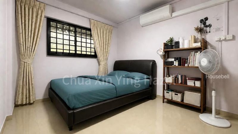 221 Tampines Street 24(5)