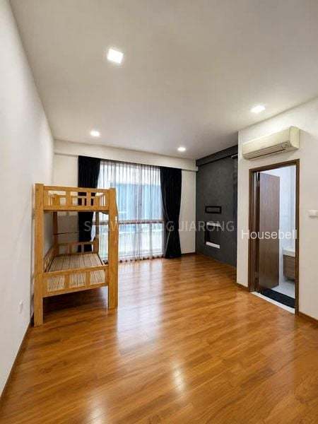 6 Bed Bungalow (Landed) for Rent in  Ponggol Twenty-Fourth Avenue, S$ 12,500 /月, 4,692 sqft, 有地 - Bungalow House