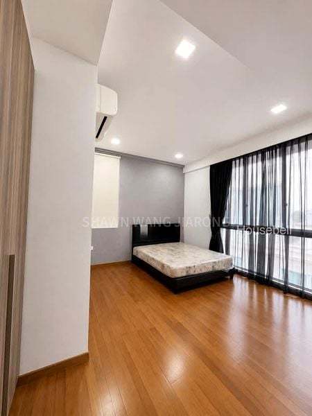 6 Bed Bungalow (Landed) for Rent in  Ponggol Twenty-Fourth Avenue, S$ 12,500 /月, 4,692 sqft, 有地 - Bungalow House