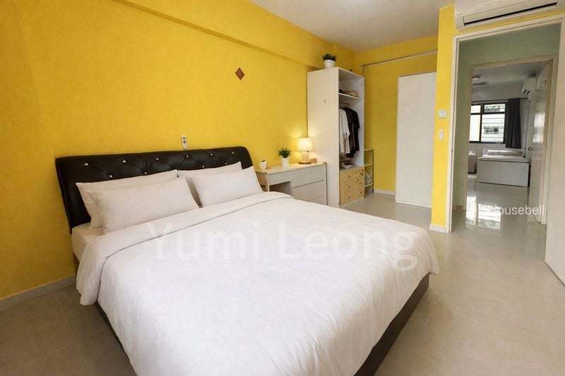 671B Jurong West Street 65, S$ 650,000, 1,345 sqft, HDB - Executive Apartment