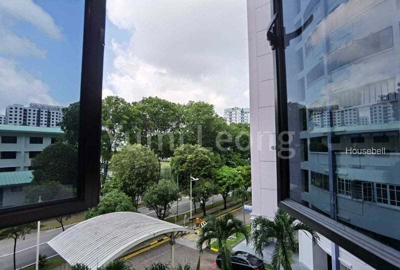 671B Jurong West Street 65, S$ 650,000, 1,345 sqft, HDB - Executive Apartment