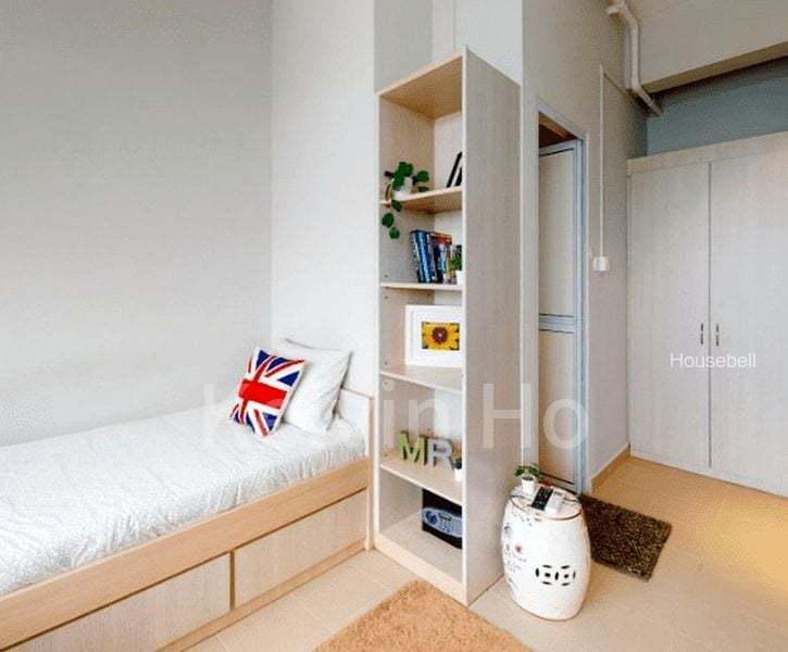 85 SOHO @ Boon Lay