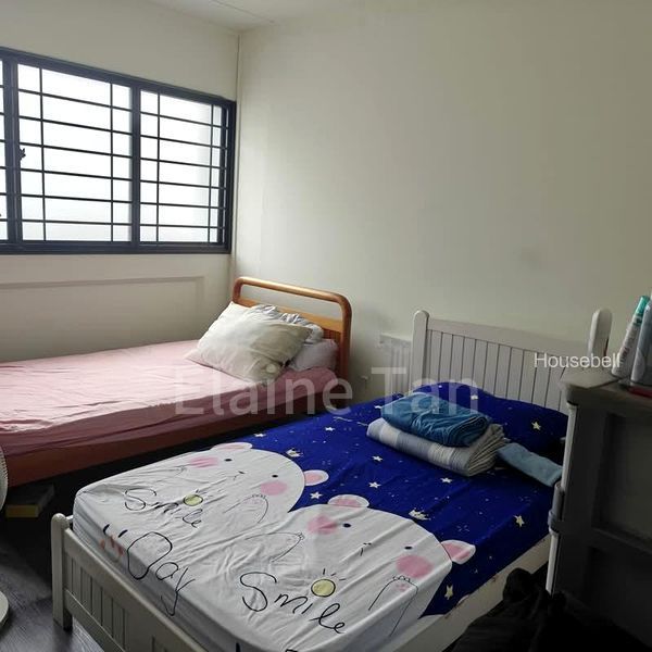 130 Yishun Street 11