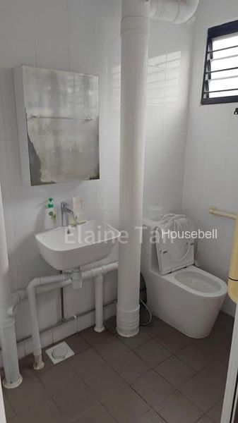 130 Yishun Street 11, S$ 1,100 /月, 100 sqft, 组屋 - 4 STD