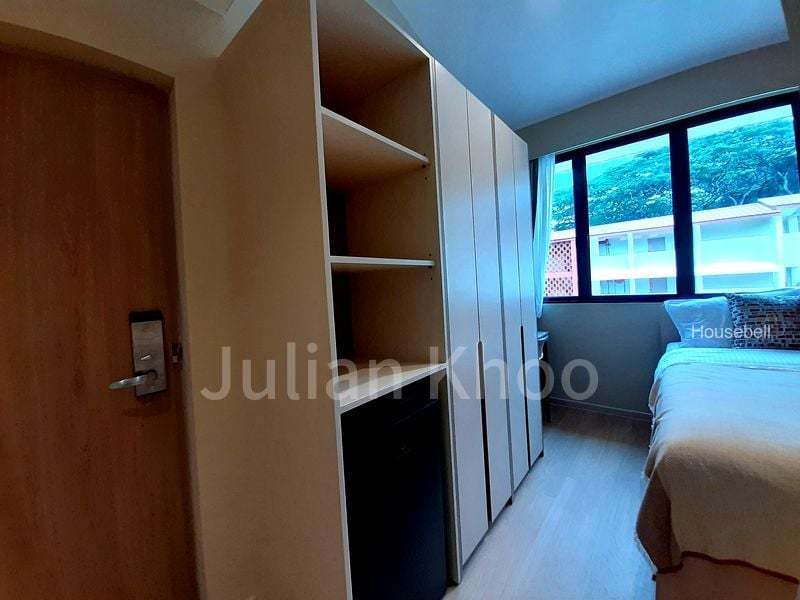 Studio Apartment (Condo) for Rent in  Upper Bukit Timah Road(4)