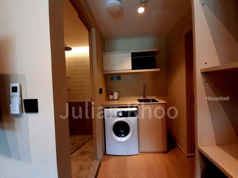 Studio Apartment (Condo) for Rent in  Upper Bukit Timah Road(2)