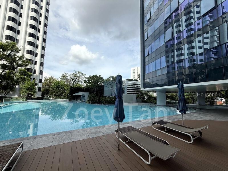 Alba, S$ 6,000,000, 2,304 sqft, Condos - Condominium