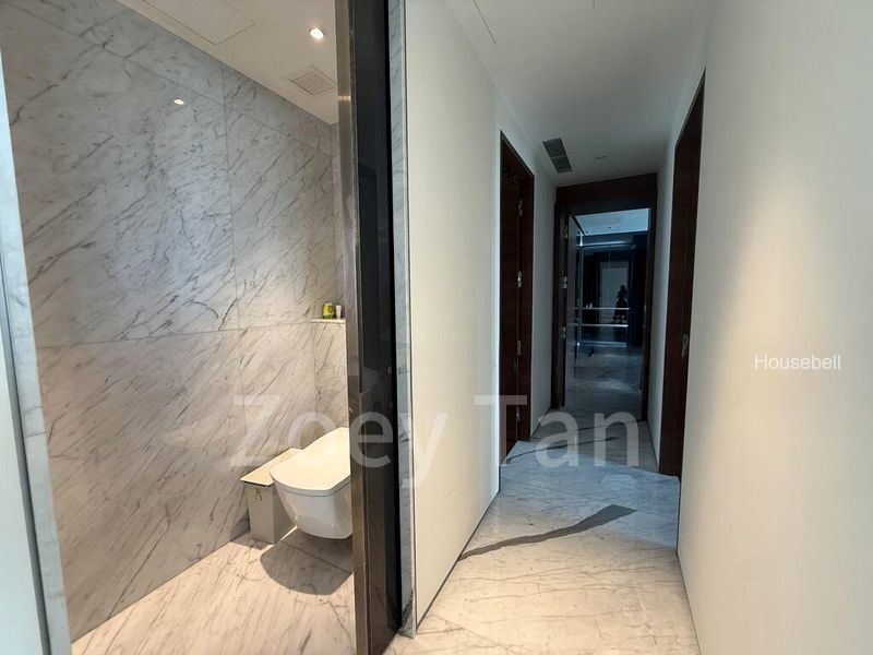Alba, S$ 6,000,000, 2,304 sqft, Condos - Condominium