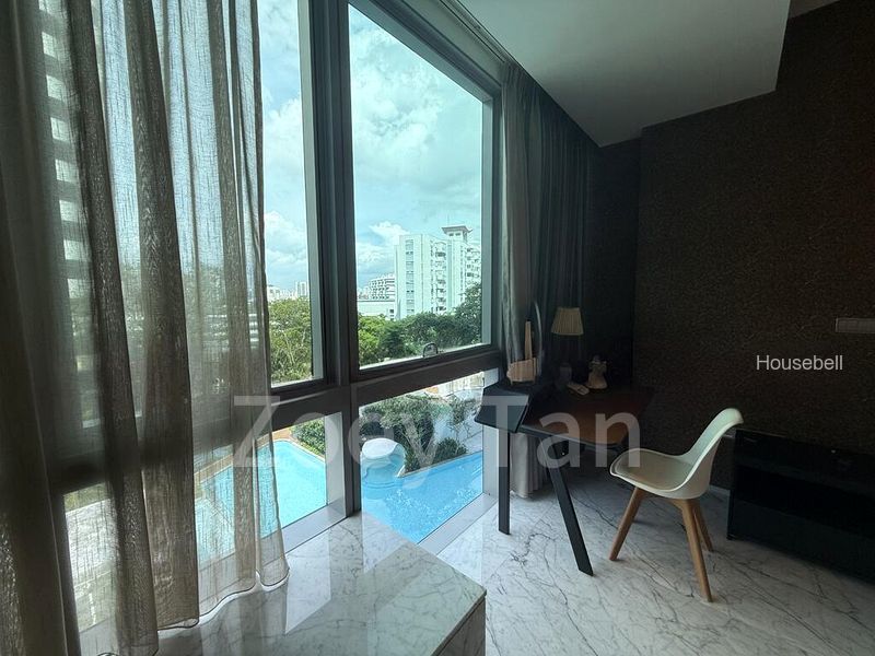 Alba, S$ 6,000,000, 2,304 sqft, Condos - Condominium