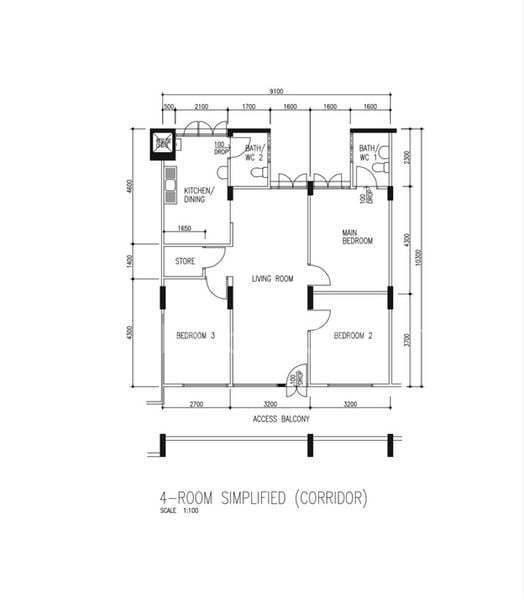 338 Bukit Batok Street 34(7)