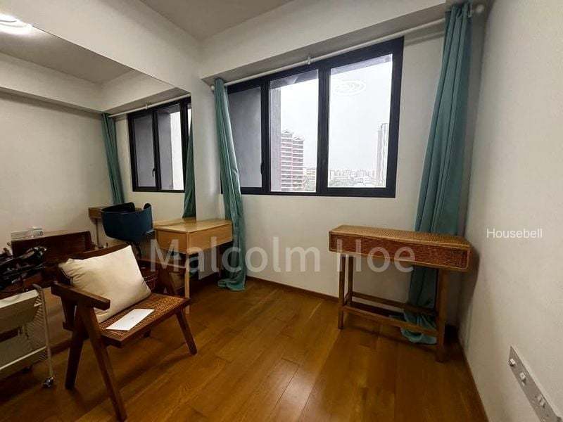 Grandeur Park Residences, S$ 3,900 /mo, 549 sqft, Condos - Condominium