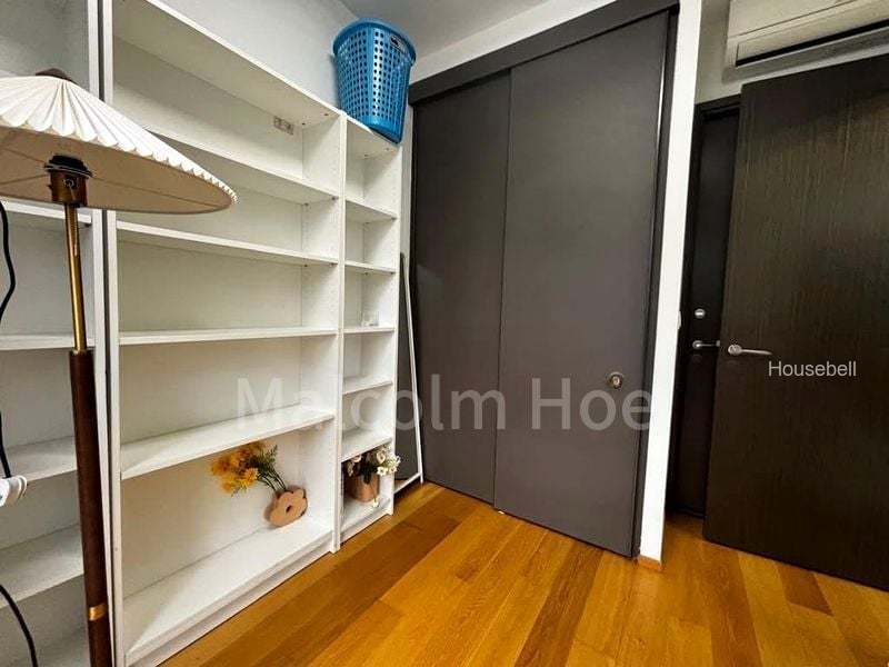 Grandeur Park Residences, S$ 3,900 /mo, 549 sqft, Condos - Condominium