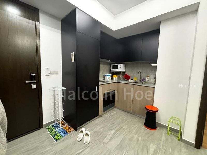 Grandeur Park Residences, S$ 3,900 /mo, 549 sqft, Condos - Condominium