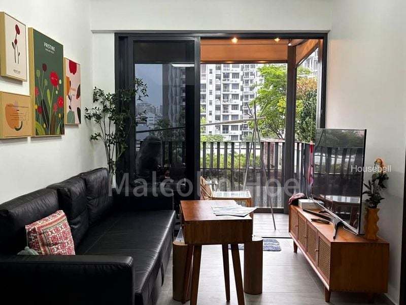 Grandeur Park Residences, S$ 3,900 /mo, 549 sqft, Condos - Condominium