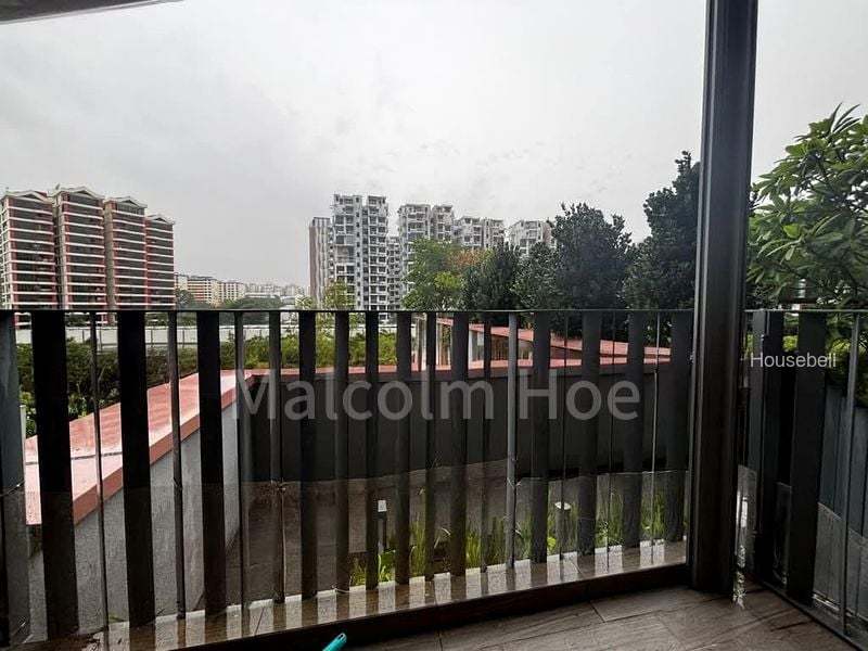 Grandeur Park Residences, S$ 3,900 /mo, 549 sqft, Condos - Condominium