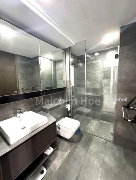 Grandeur Park Residences, S$ 3,900 /mo, 549 sqft, Condos - Condominium