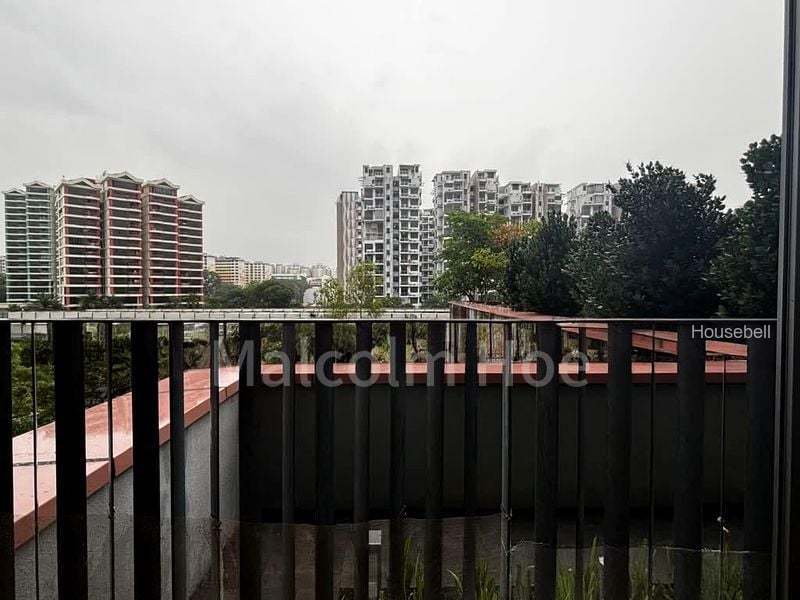 Grandeur Park Residences, S$ 3,900 /mo, 549 sqft, Condos - Condominium