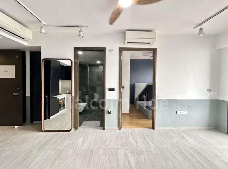Grandeur Park Residences, S$ 3,900 /mo, 549 sqft, Condos - Condominium