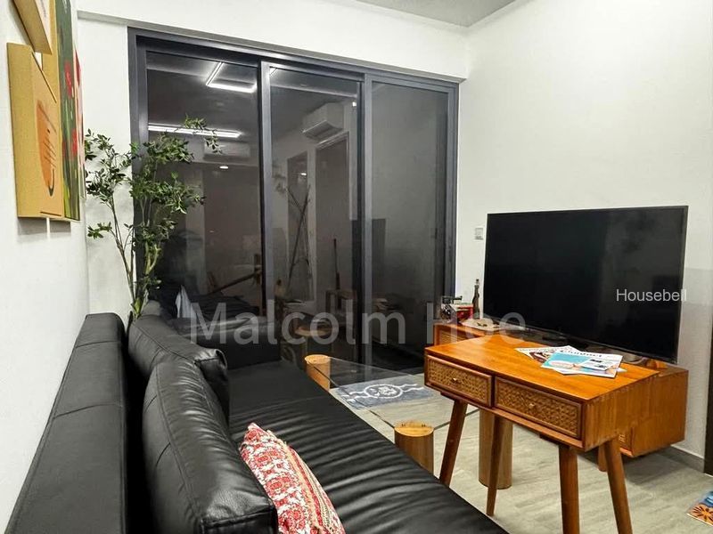 Grandeur Park Residences, S$ 3,900 /mo, 549 sqft, Condos - Condominium