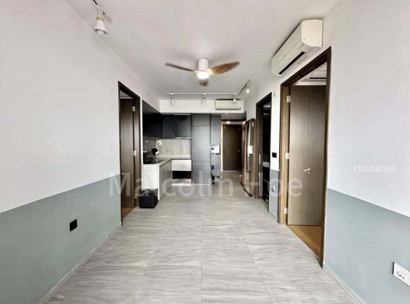 Grandeur Park Residences, S$ 3,900 /mo, 549 sqft, Condos - Condominium