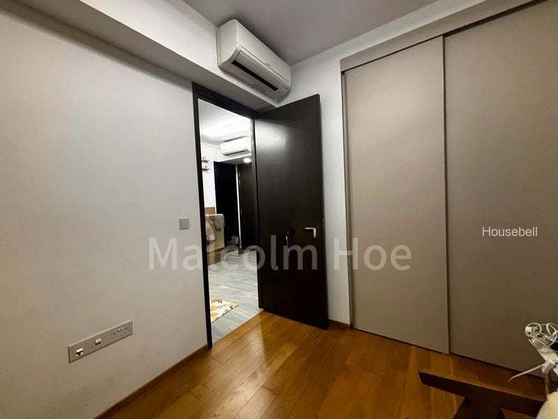 Grandeur Park Residences, S$ 3,900 /mo, 549 sqft, Condos - Condominium