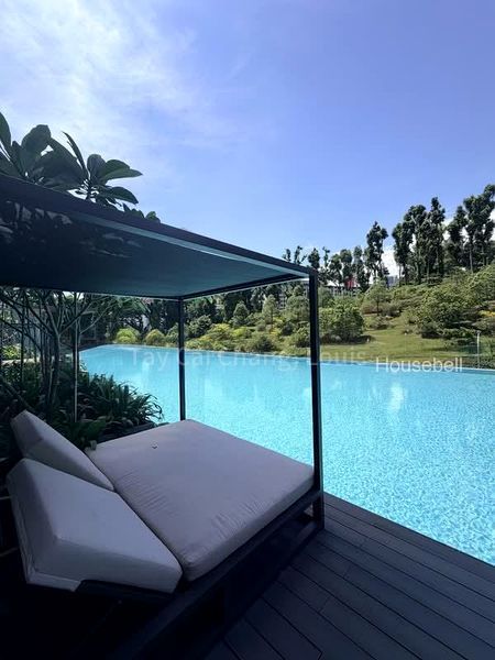 The Landmark, S$ 1,650,000, 678 sqft, Condos - Condominium