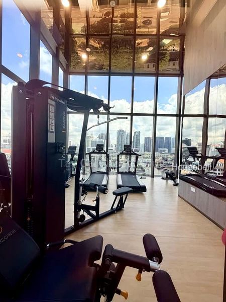 The Landmark, S$ 1,650,000, 678 sqft, Condos - Condominium