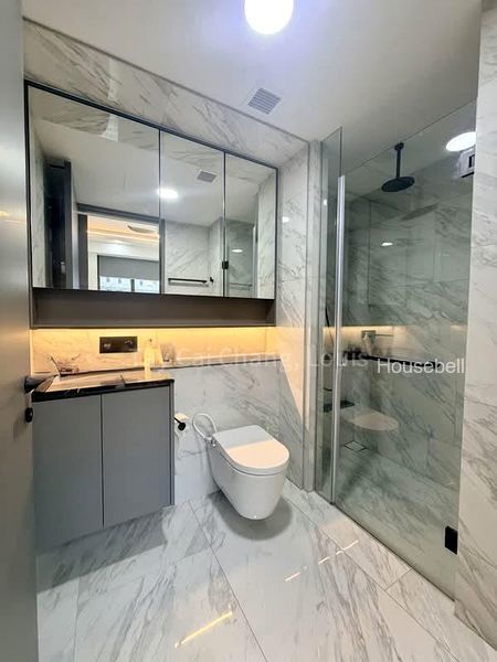 The Landmark, S$ 1,650,000, 678 sqft, Condos - Condominium