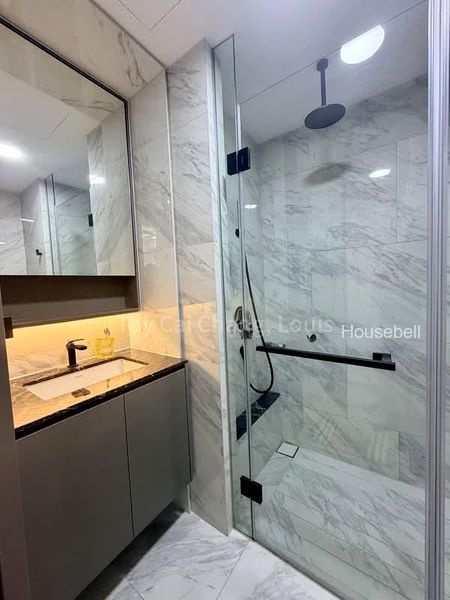 The Landmark, S$ 1,650,000, 678 sqft, Condos - Condominium