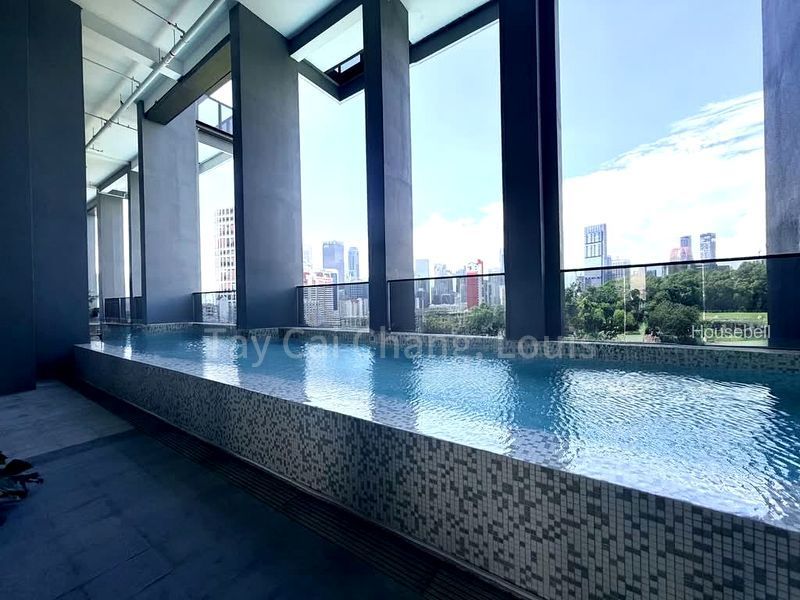 The Landmark, S$ 1,650,000, 678 sqft, Condos - Condominium