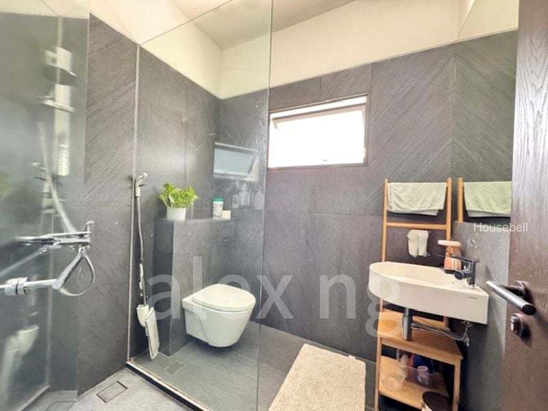 4 Bed Terraced House (Landed) for Sale in  Joo Chiat Complex, S$ 4,000,000, 1,410 sqft, Landed - Terraced House