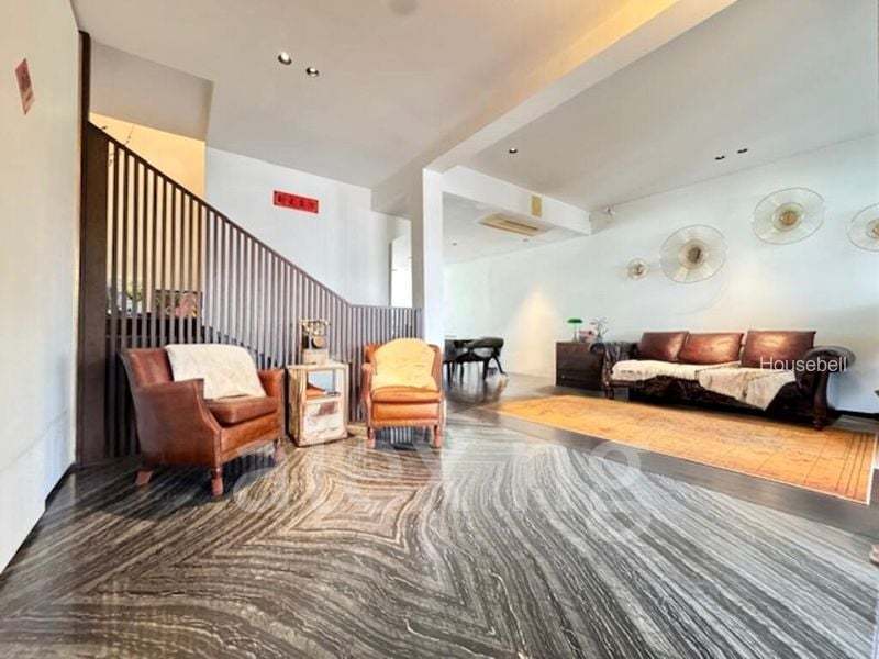 4 Bed Terraced House (Landed) for Sale in  Joo Chiat Complex(2)
