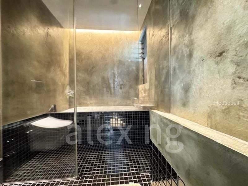4 Bed Terraced House (Landed) for Sale in  Joo Chiat Complex, S$ 4,000,000, 1,410 sqft, Landed - Terraced House