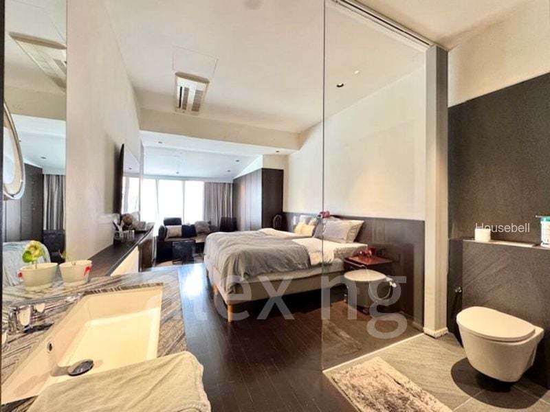 4 Bed Terraced House (Landed) for Sale in  Joo Chiat Complex(3)